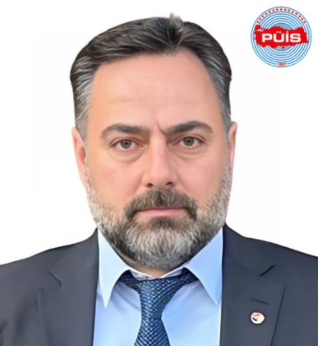 Baran Ümit